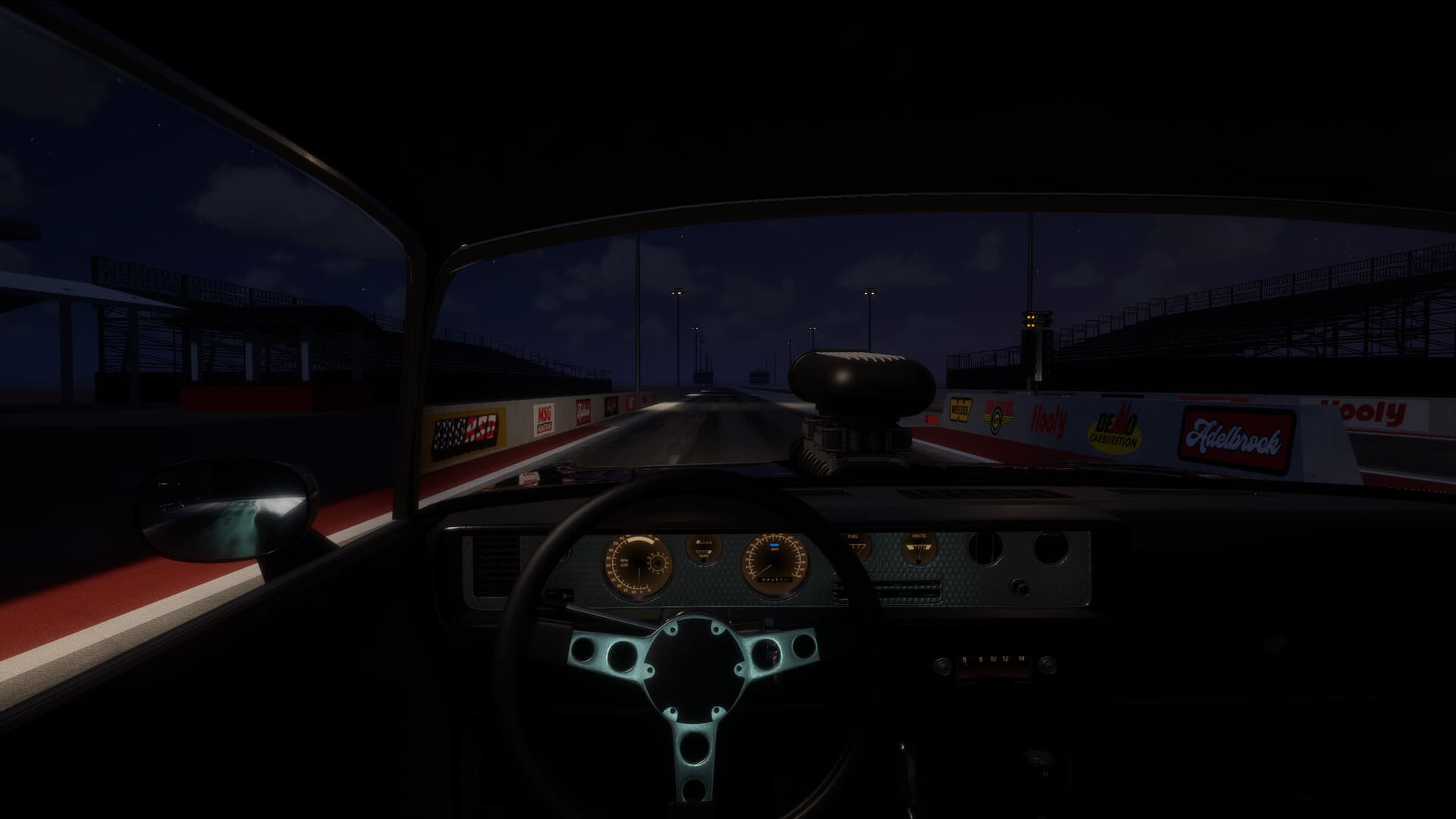Breakout Garage official screenshot 4