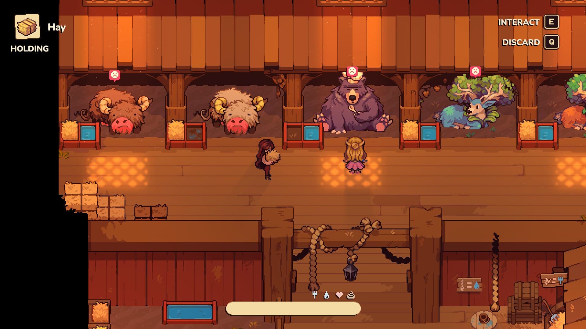 Farming Camp official screenshot 3