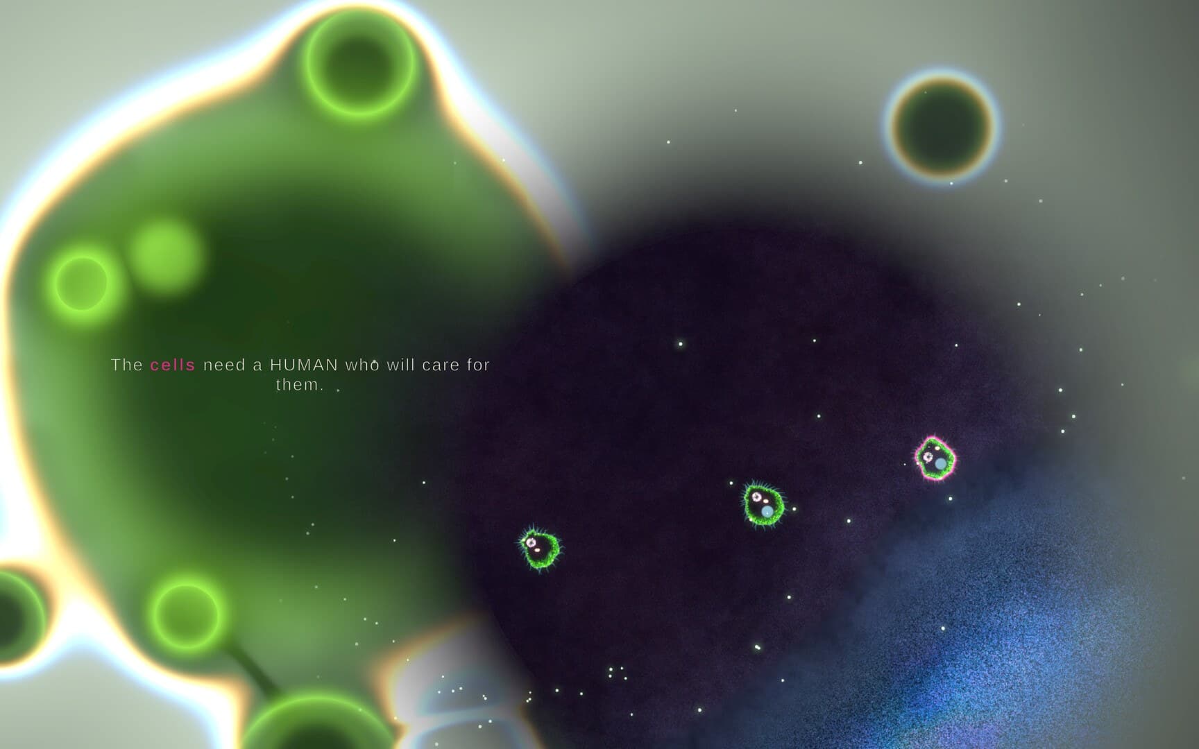 Substrate: Emergence official screenshot 2