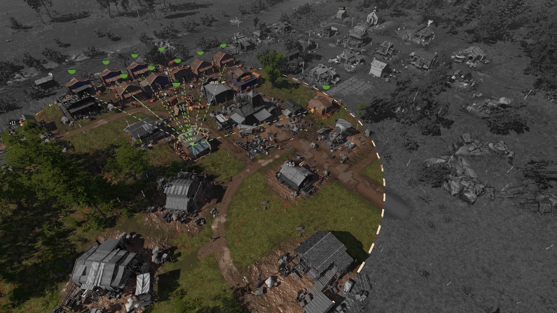 Wild West Pioneers official screenshot 2