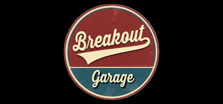 Breakout Garage icon
