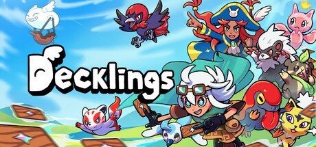 Decklings icon