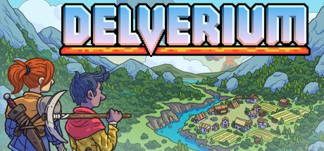 Delverium icon