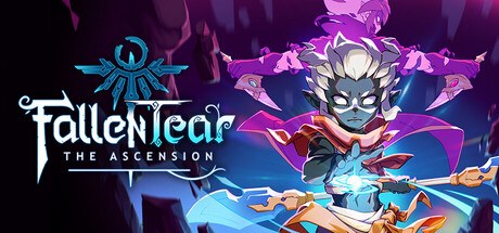 Fallen Tear: The Ascension icon