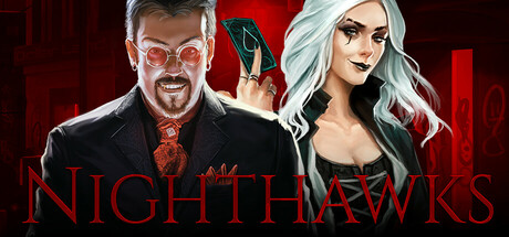 Nighthawks icon
